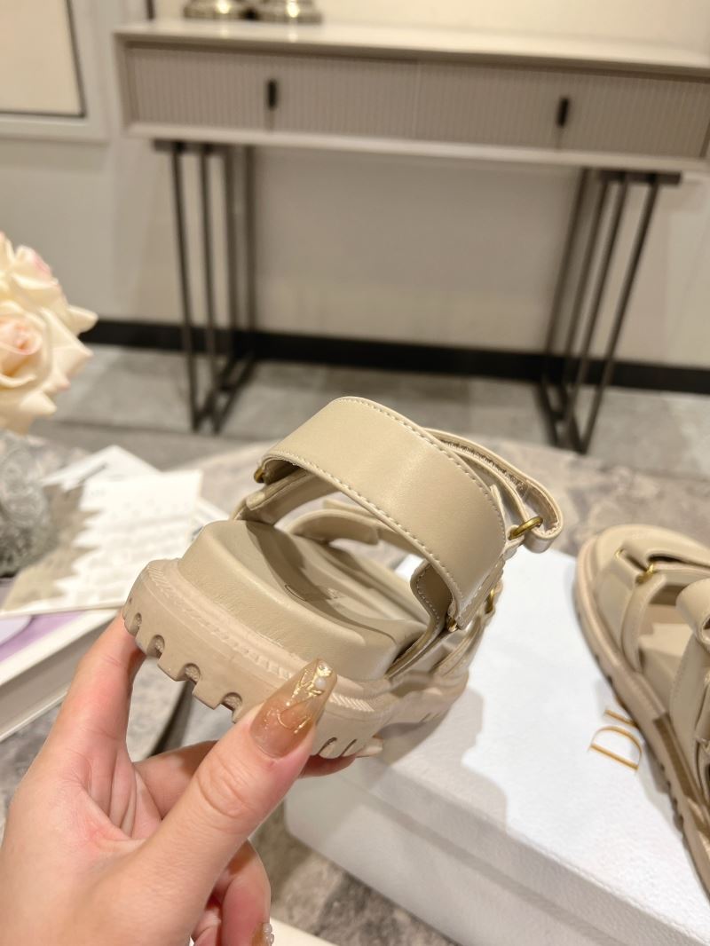 Christian Dior Sandals